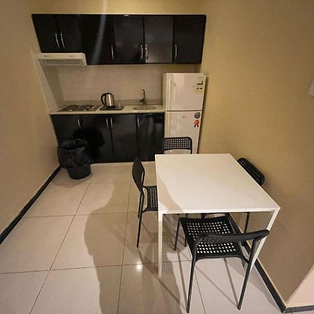 Al Taif Suites Luaran gambar