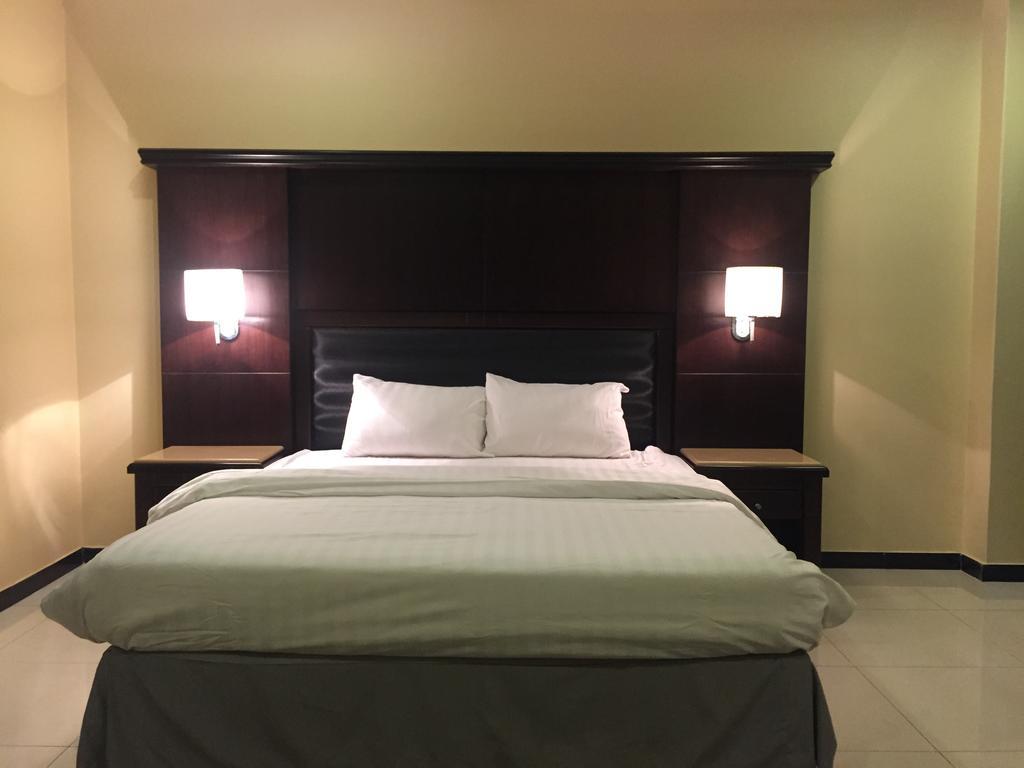 Al Taif Suites Bilik gambar