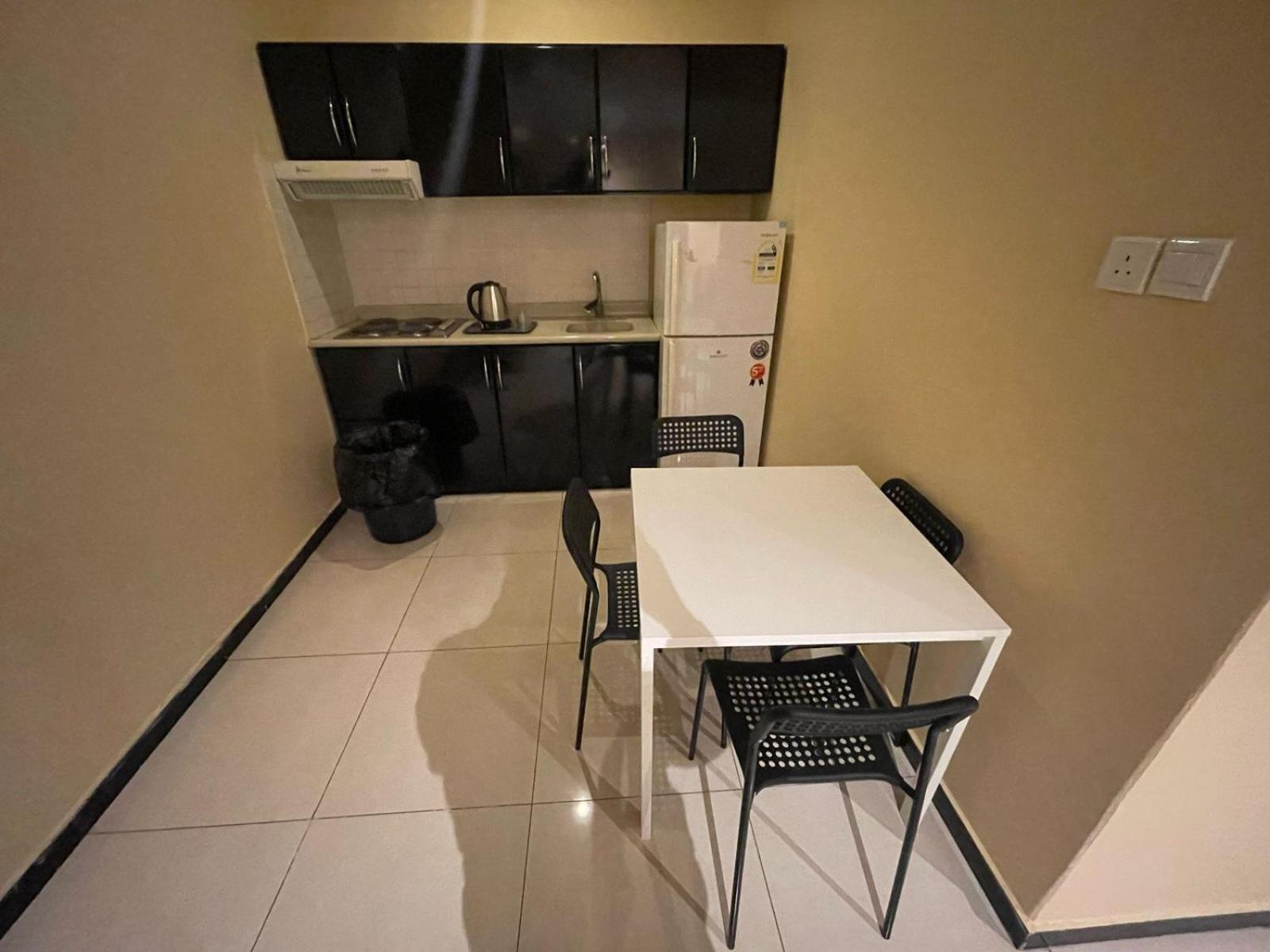 Al Taif Suites Luaran gambar