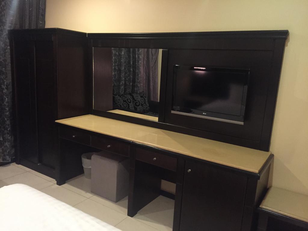 Al Taif Suites Bilik gambar