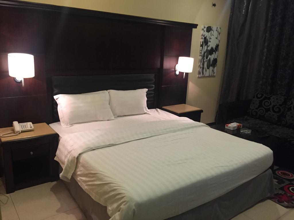 Al Taif Suites Bilik gambar