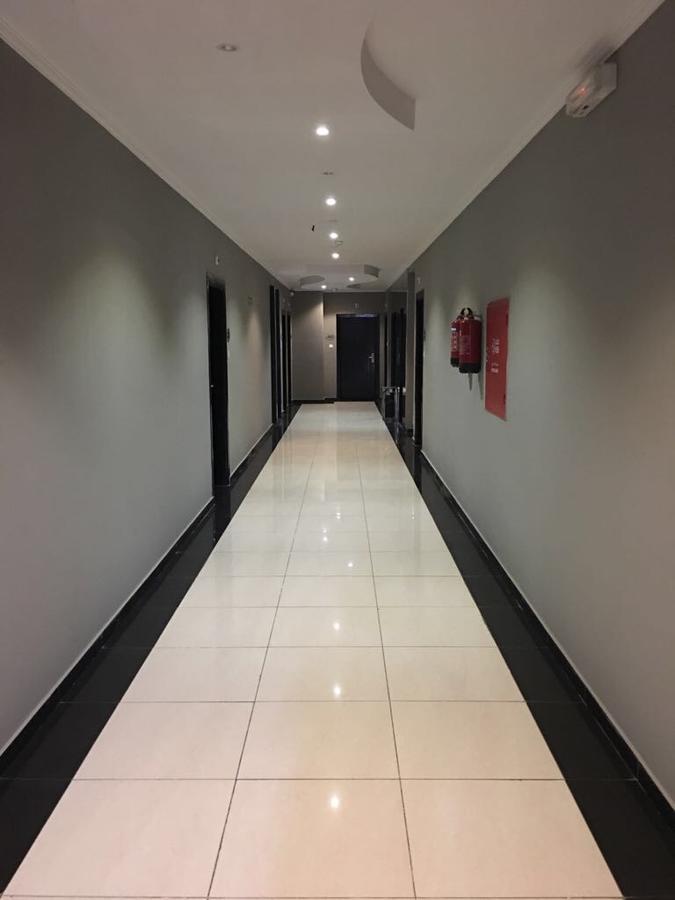 Al Taif Suites Luaran gambar